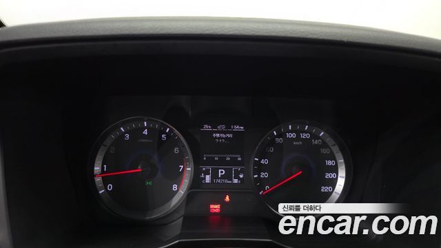 KG Mobility TIBOLI 2020 — photo 11