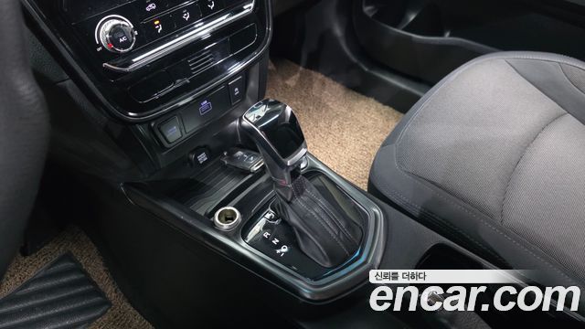 KG Mobility TIBOLI 2020 — photo 12