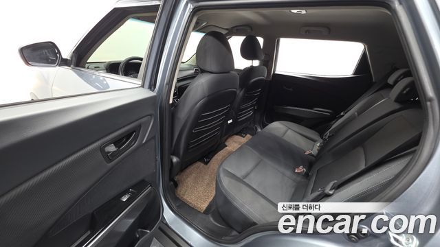 KG Mobility TIBOLI 2020 — photo 18