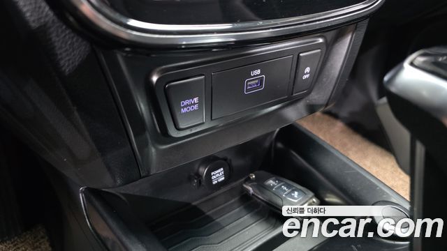 KG Mobility TIBOLI 2020 — photo 19
