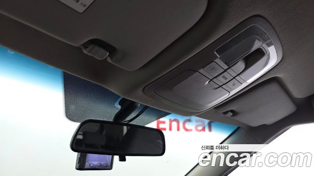 KG Mobility TIBOLI 2020 — photo 25