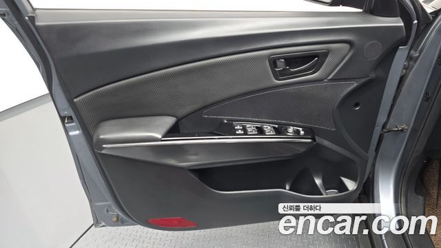 KG Mobility TIBOLI 2020 — photo 14