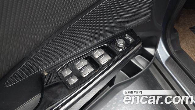 KG Mobility TIBOLI 2020 — photo 28