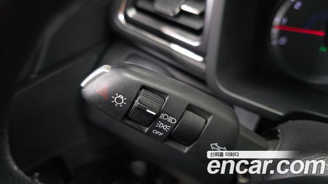 KG Mobility TIBOLI 2020 — photo 29