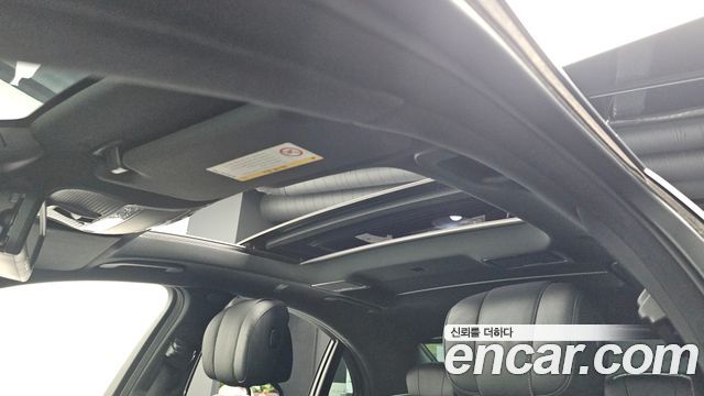 Mercedes-Benz S-Class 2015 — photo 30