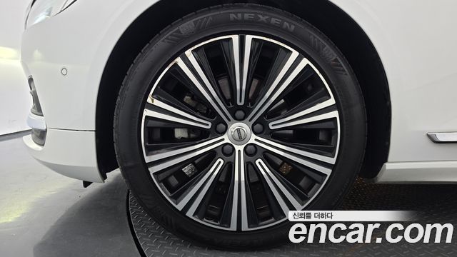 Volvo S90 2022 — photo 5