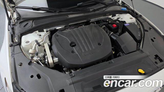 Volvo S90 2022 — photo 6