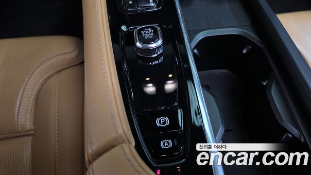 Volvo S90 2022 — photo 9