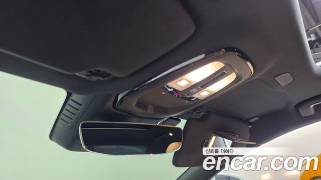 Volvo S90 2022 — photo 15