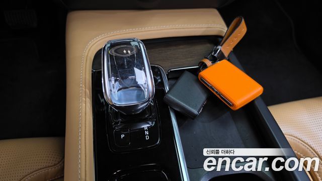 Volvo S90 2022 — photo 16
