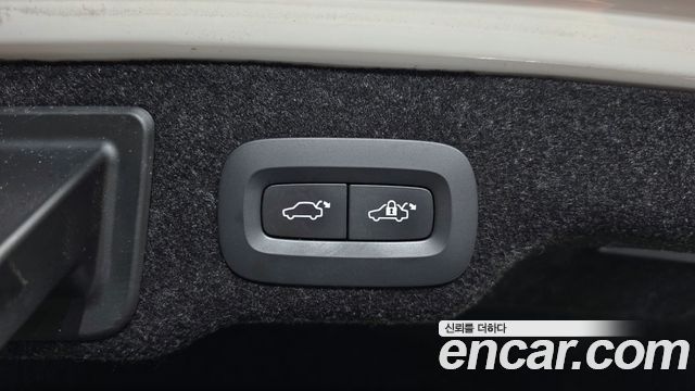 Volvo S90 2022 — photo 18