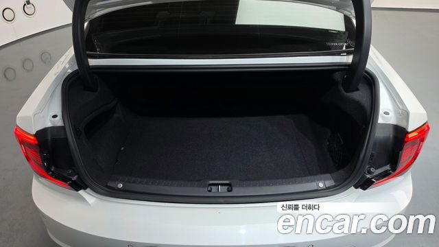 Volvo S90 2022 — photo 19