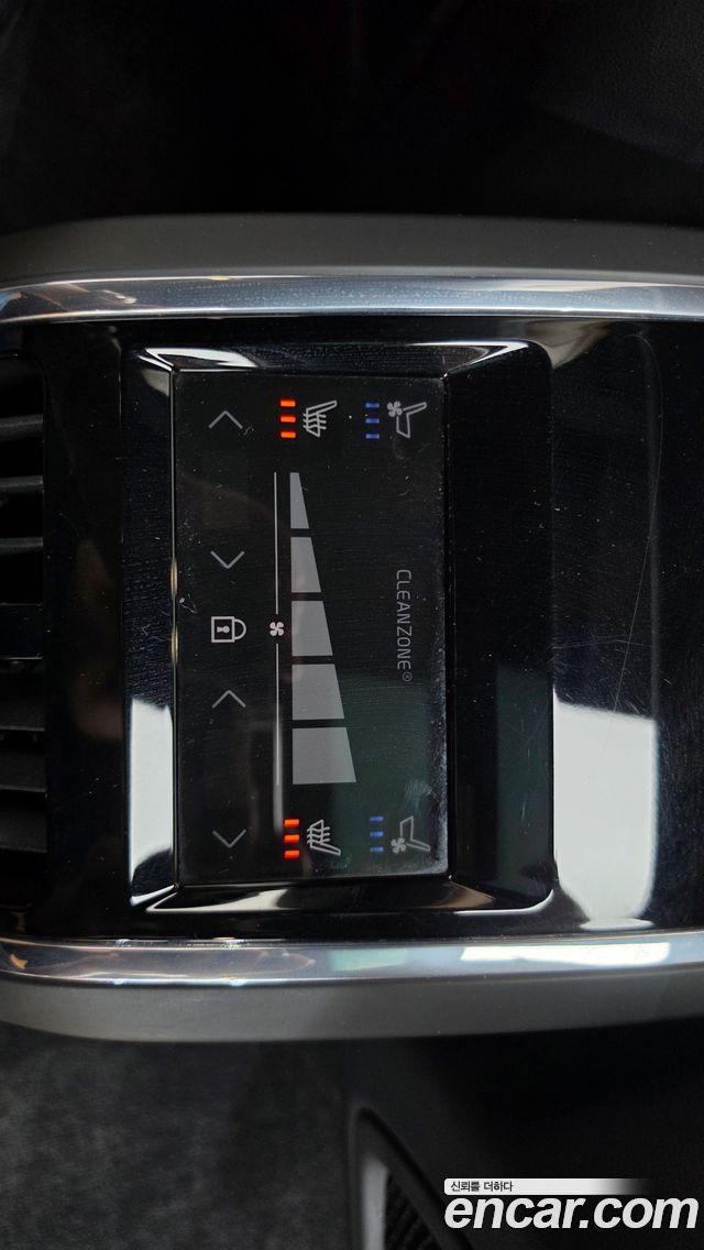 Volvo S90 2022 — photo 20