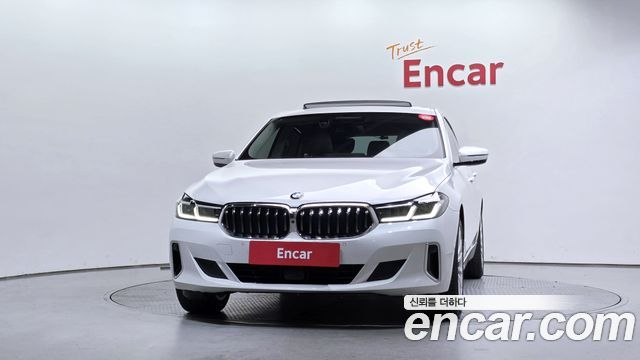 BMW Gran Turismo 2024 — photo 3