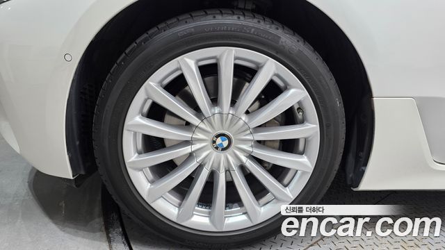 BMW Gran Turismo 2024 — photo 5