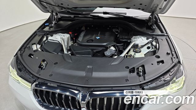 BMW Gran Turismo 2024 — photo 6