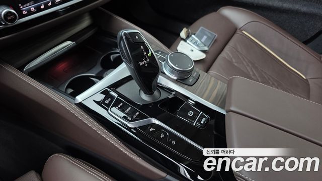 BMW Gran Turismo 2024 — photo 12