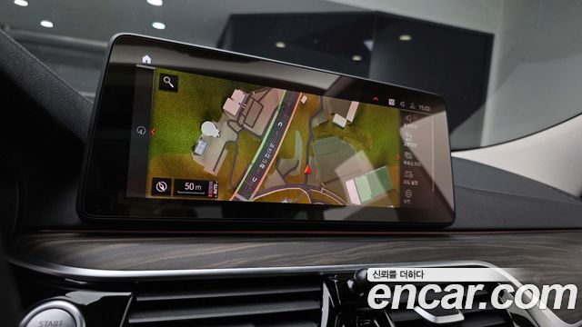 BMW Gran Turismo 2024 — photo 20