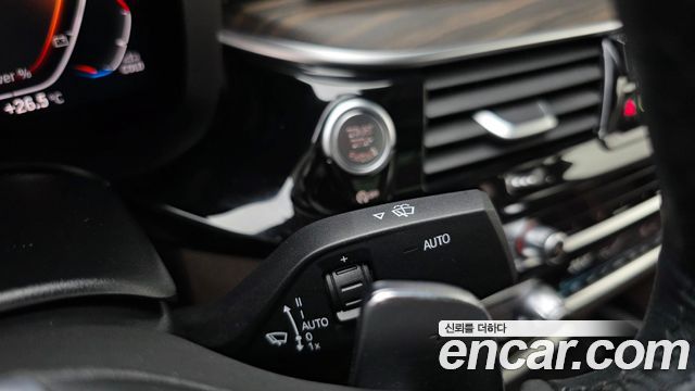 BMW Gran Turismo 2024 — photo 26