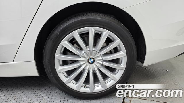 BMW Gran Turismo 2024 — photo 7