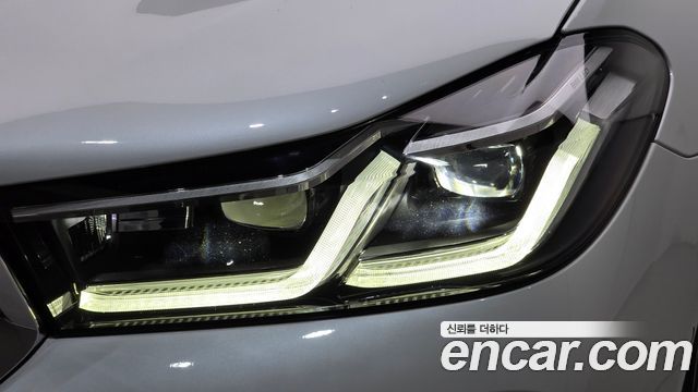 BMW Gran Turismo 2024 — photo 8