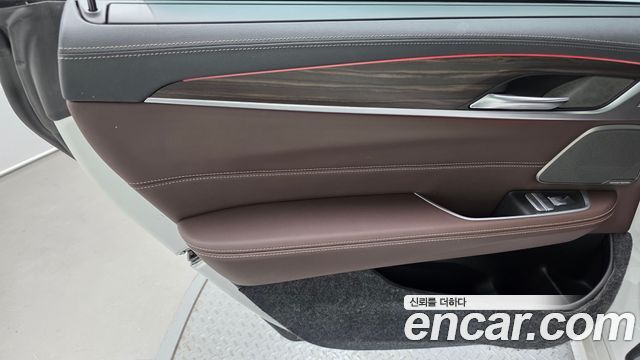 BMW Gran Turismo 2024 — photo 15
