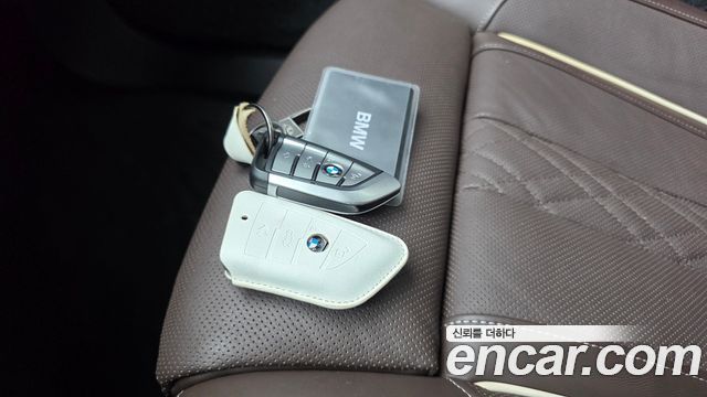 BMW Gran Turismo 2024 — photo 27