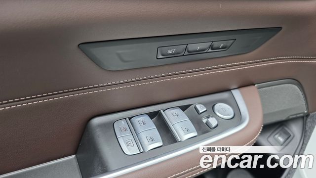 BMW Gran Turismo 2024 — photo 28
