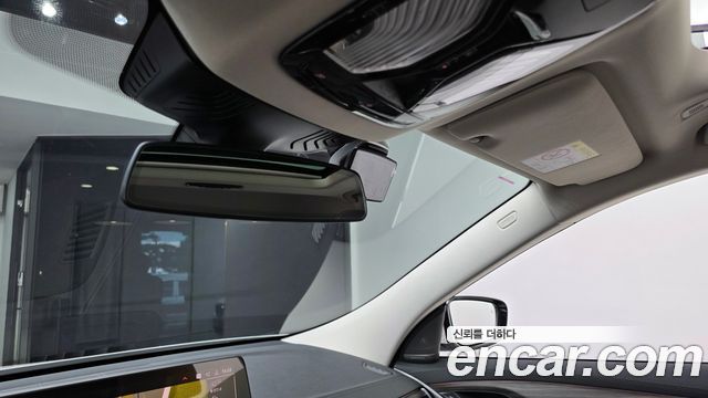 BMW Gran Turismo 2024 — photo 31