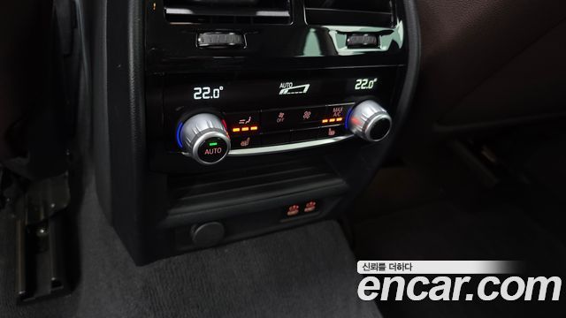BMW Gran Turismo 2024 — photo 32