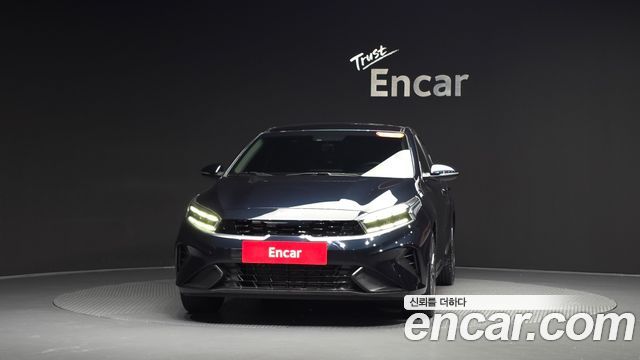 Kia K3 2022 — photo 3
