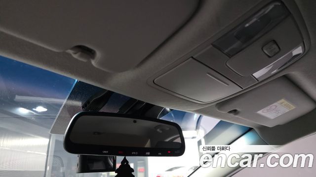 Kia K3 2022 — photo 24