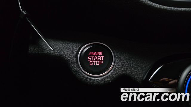 Kia K3 2022 — photo 25