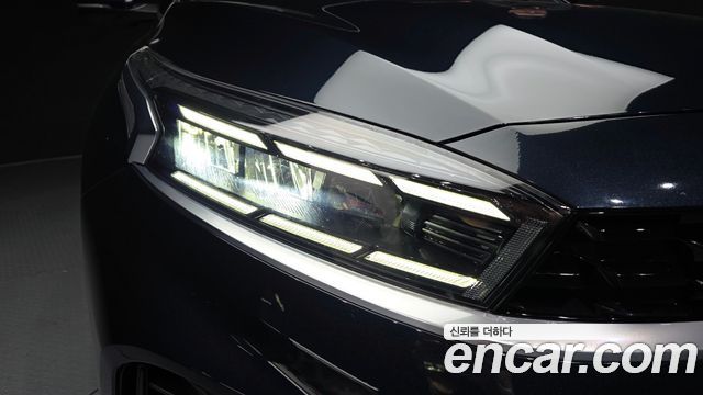 Kia K3 2022 — photo 8