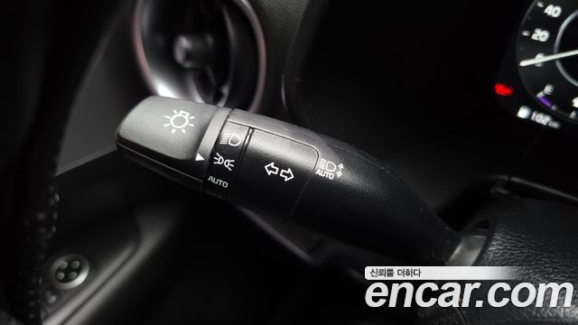Kia K3 2022 — photo 27