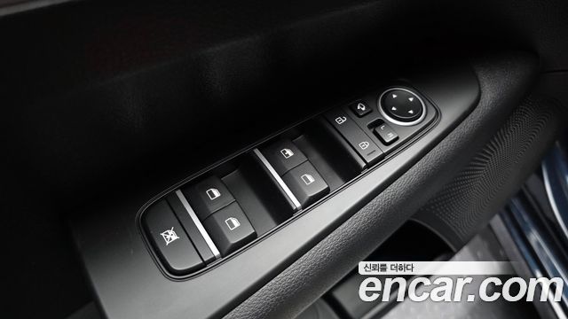 Kia K3 2022 — photo 28