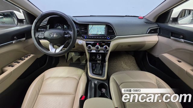 Hyundai AVANTE 2020 — photo 5