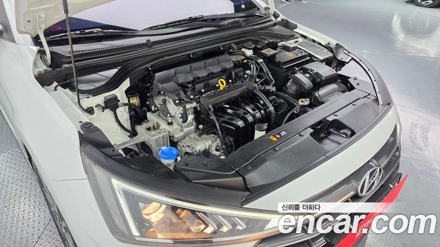 Hyundai AVANTE 2020 — photo 20