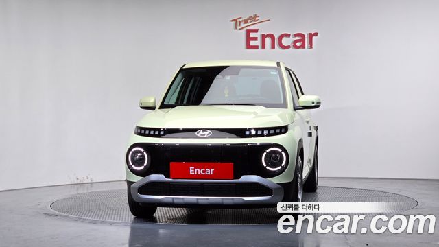 Hyundai Casper 2025 — photo 3