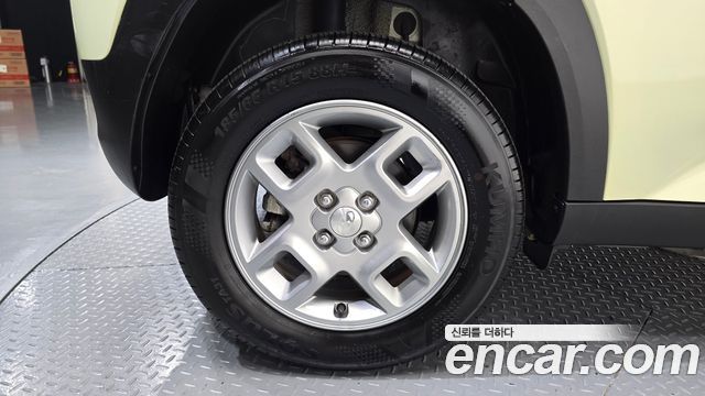 Hyundai Casper 2025 — photo 5