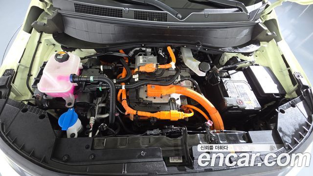 Hyundai Casper 2025 — photo 6