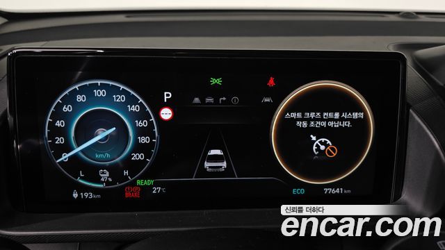 Hyundai Casper 2025 — photo 8