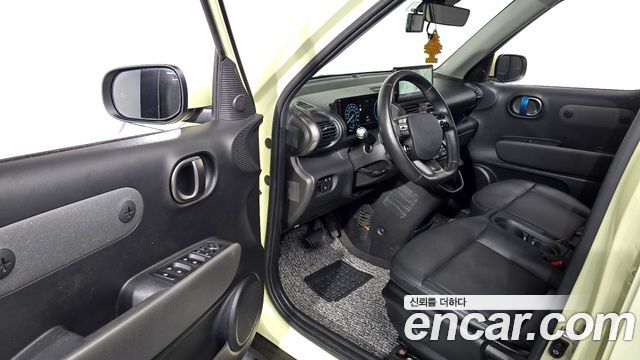 Hyundai Casper 2025 — photo 10