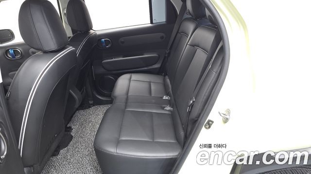 Hyundai Casper 2025 — photo 11
