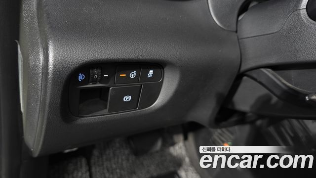 Hyundai Casper 2025 — photo 12