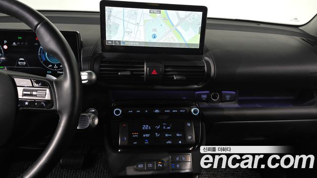 Hyundai Casper 2025 — photo 13