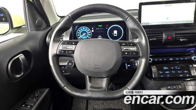 Hyundai Casper 2025 — photo 14