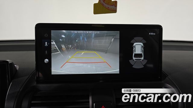 Hyundai Casper 2025 — photo 15