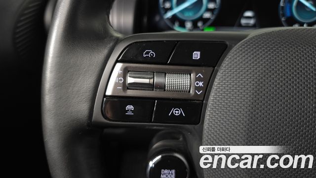 Hyundai Casper 2025 — photo 17