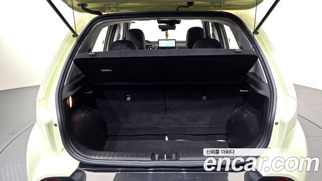 Hyundai Casper 2025 — photo 18
